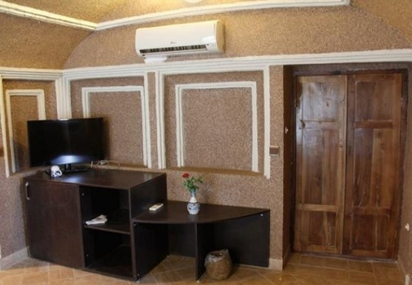 عکس هتل خانه سه نیک