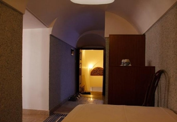 عکس هتل خانه سه نیک