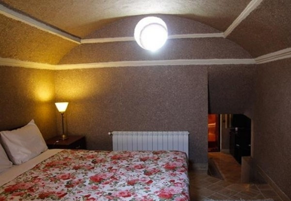 عکس هتل خانه سه نیک