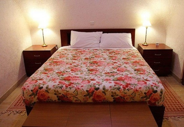 عکس هتل خانه سه نیک