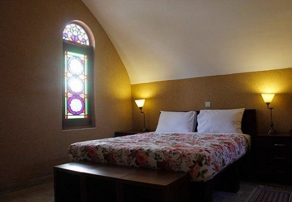 عکس هتل خانه سه نیک