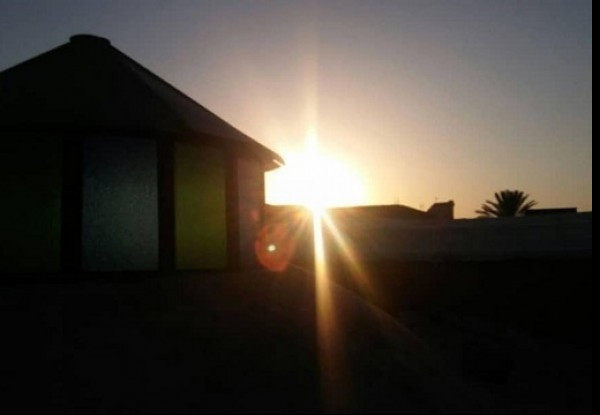 عکس هتل خانه صفا