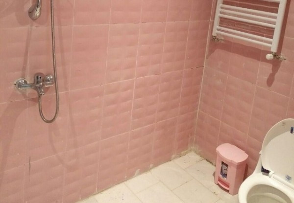 عکس هتل خانه صفا