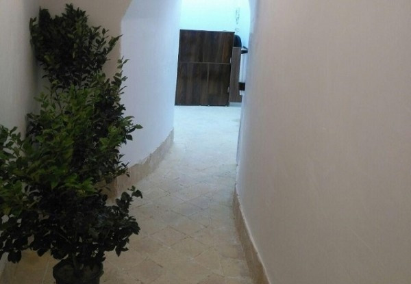 عکس هتل خانه صفا