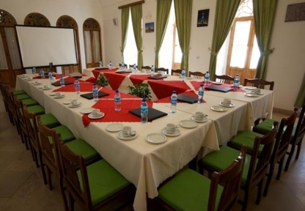 عکس هتل لاله