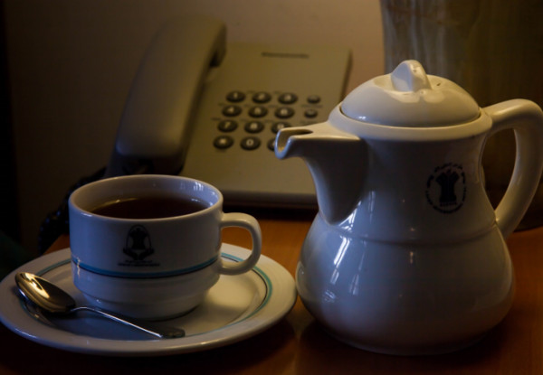 عکس هتل لاله