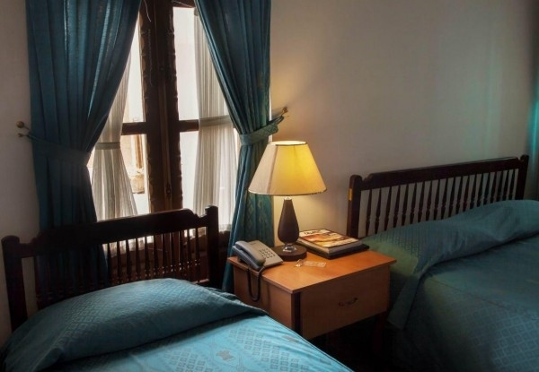 عکس هتل لاله