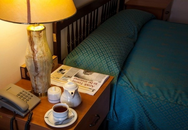 عکس هتل لاله