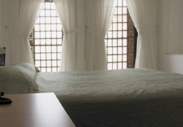 عکس هتل لاله