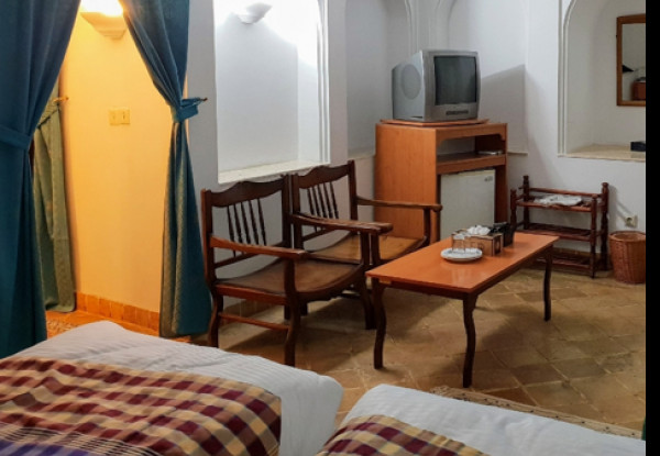 عکس هتل لاله