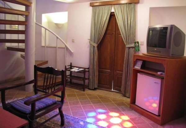 عکس هتل لاله