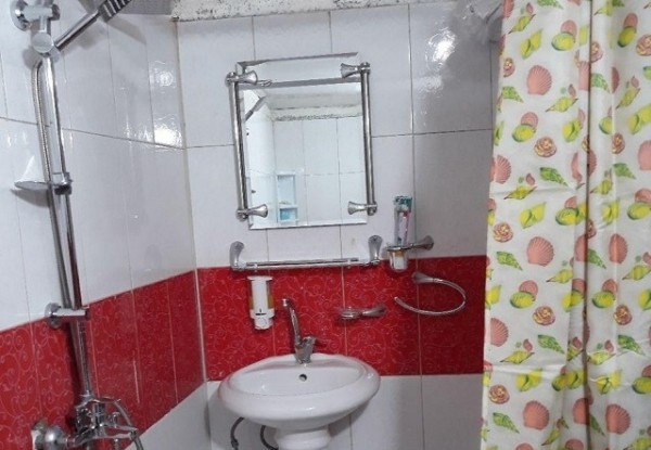 عکس هتل نقره