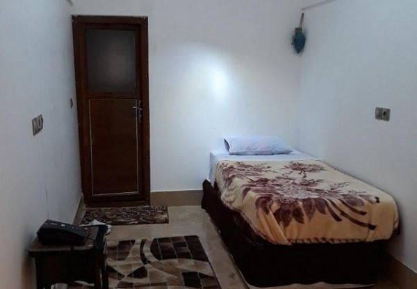 عکس هتل نقره