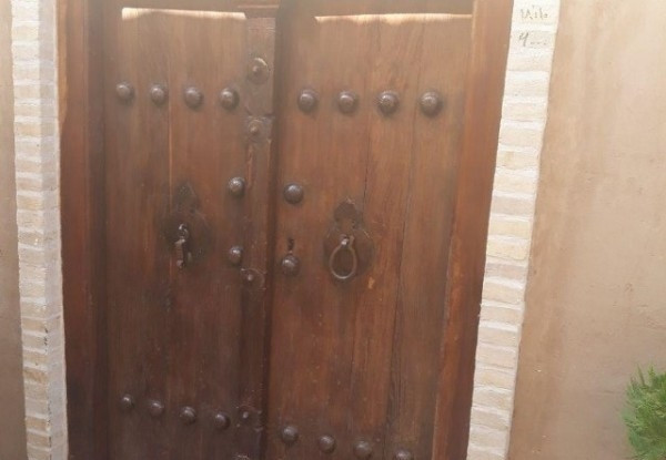 عکس هتل نقره