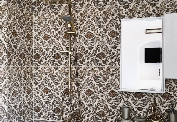 عکس هتل پارس