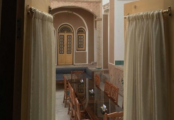 عکس هتل پارس