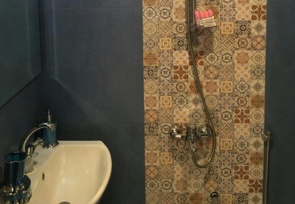 عکس هتل پارس