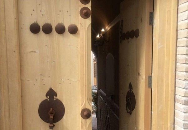 عکس هتل پارس