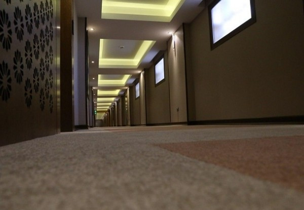 عکس هتل پارسیان