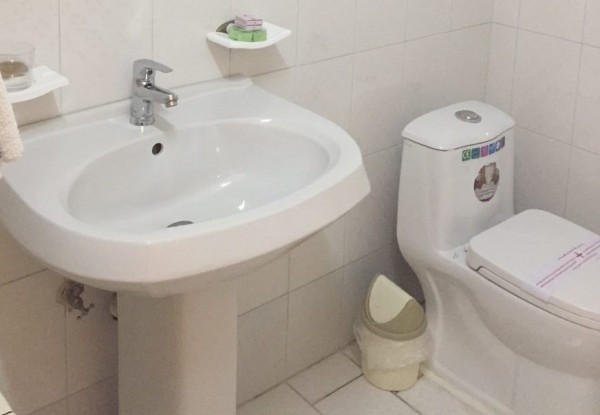 عکس هتل پارسیان