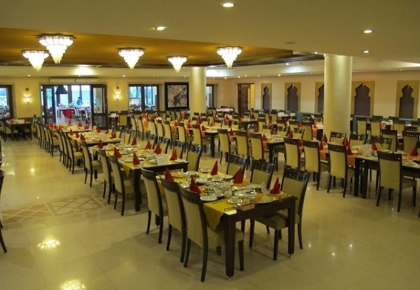 عکس هتل صفائیه