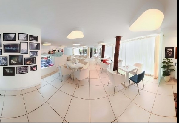 عکس هتل صفائیه