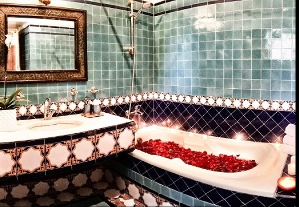 عکس هتل صفائیه