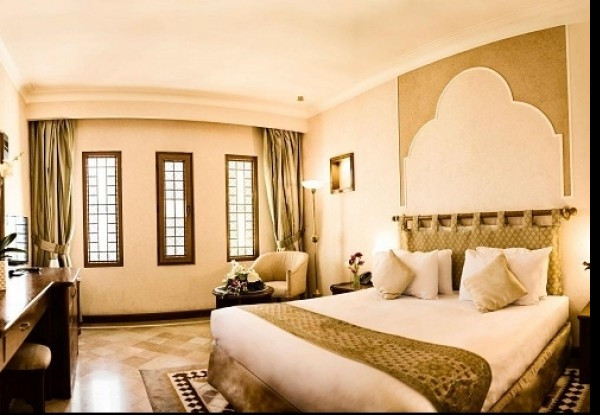 عکس هتل صفائیه