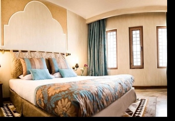 عکس هتل صفائیه