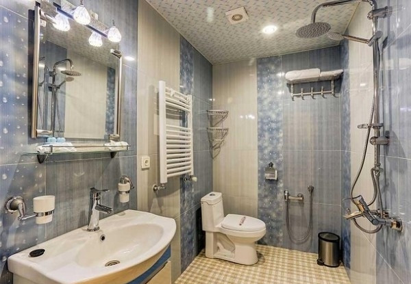 عکس هتل راه و ما