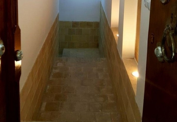 عکس هتل سرای درویش