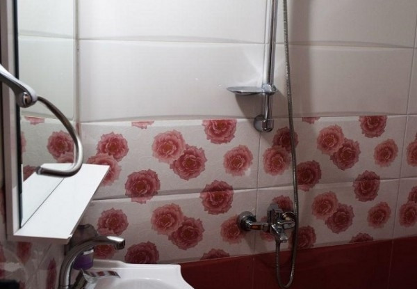 عکس هتل سرای درویش