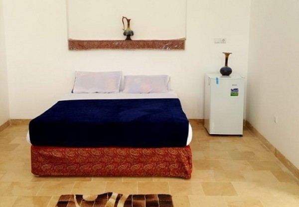 عکس هتل سرای درویش