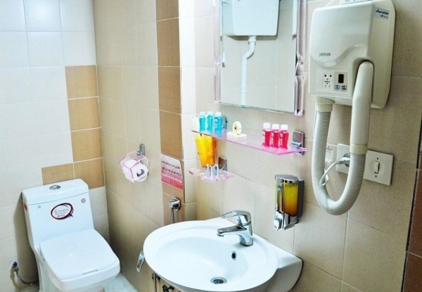 عکس هتل سنتی والی