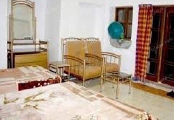 عکس هتل سنتی کوروش