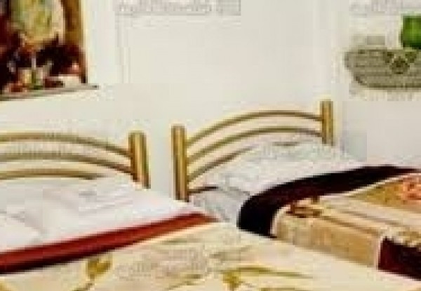 عکس هتل سنتی کوروش