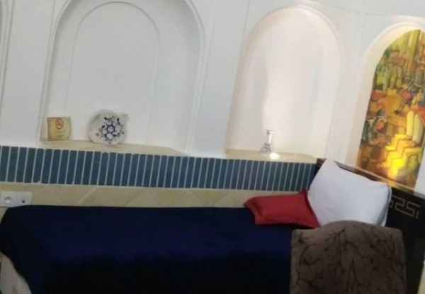 عکس هتل سنتی رویای قدیم