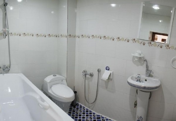 عکس هتل سنتی رویای قدیم