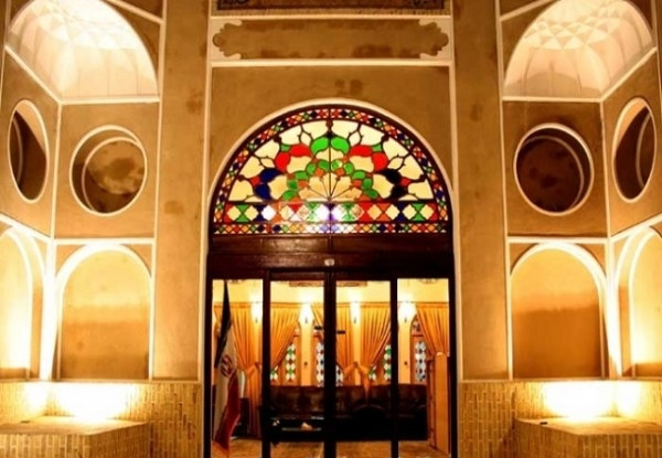 عکس هتل سروش