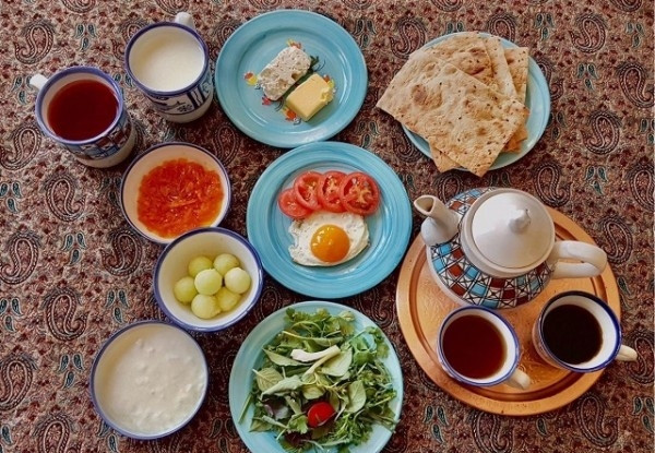 عکس هتل سروش