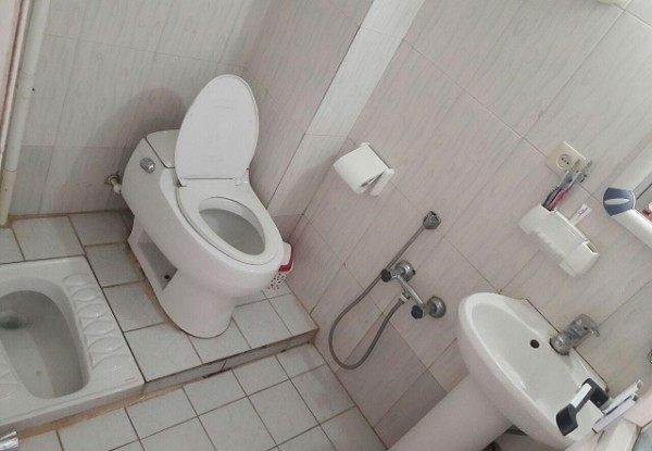 عکس هتل سروش