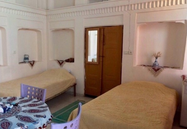 عکس هتل سروش