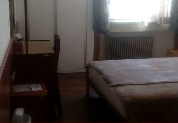 عکس هتل آسیا