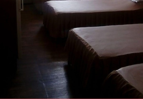 عکس هتل آسیا