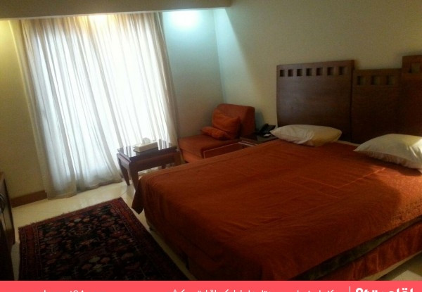 عکس هتل بزرگ