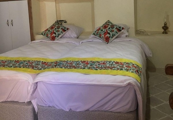 عکس هتل ددمان