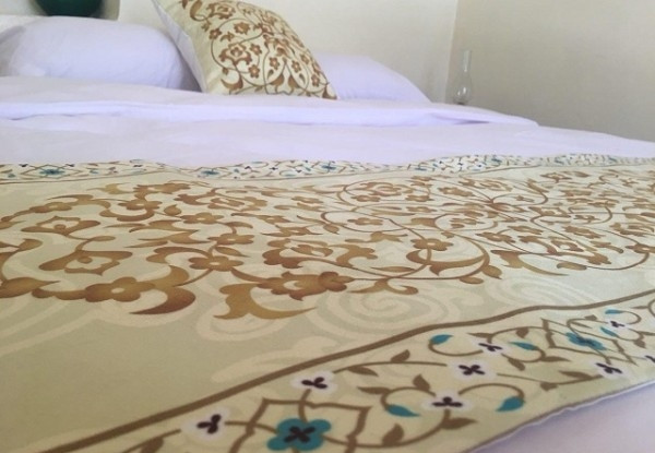 عکس هتل ددمان