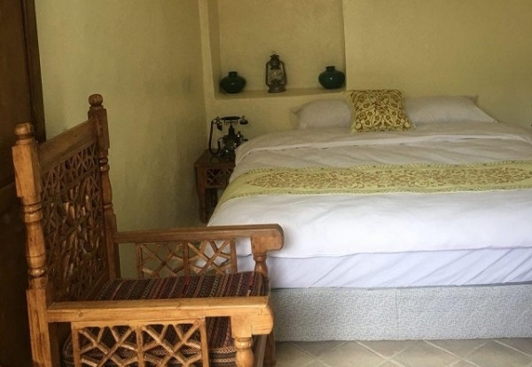 عکس هتل ددمان