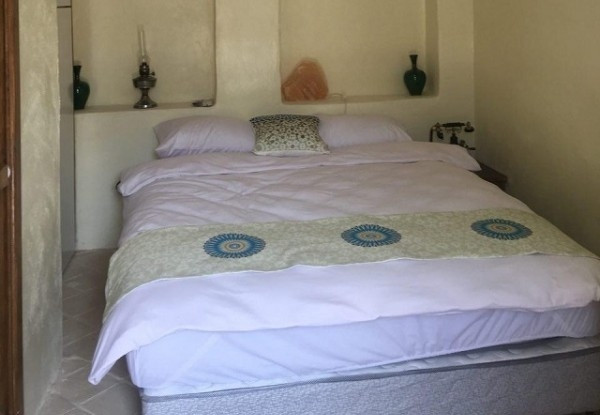 عکس هتل ددمان