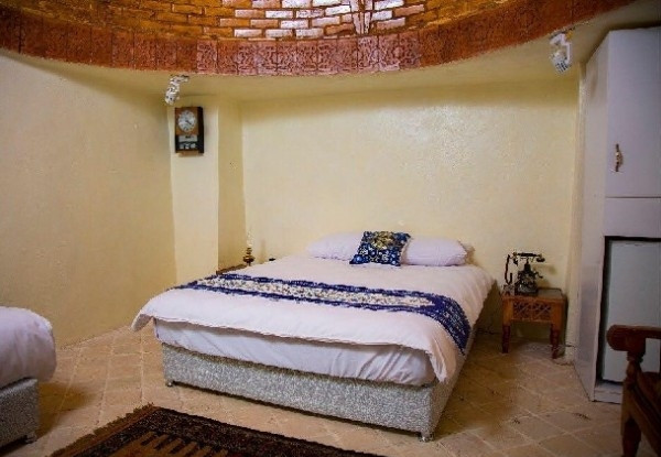 عکس هتل ددمان